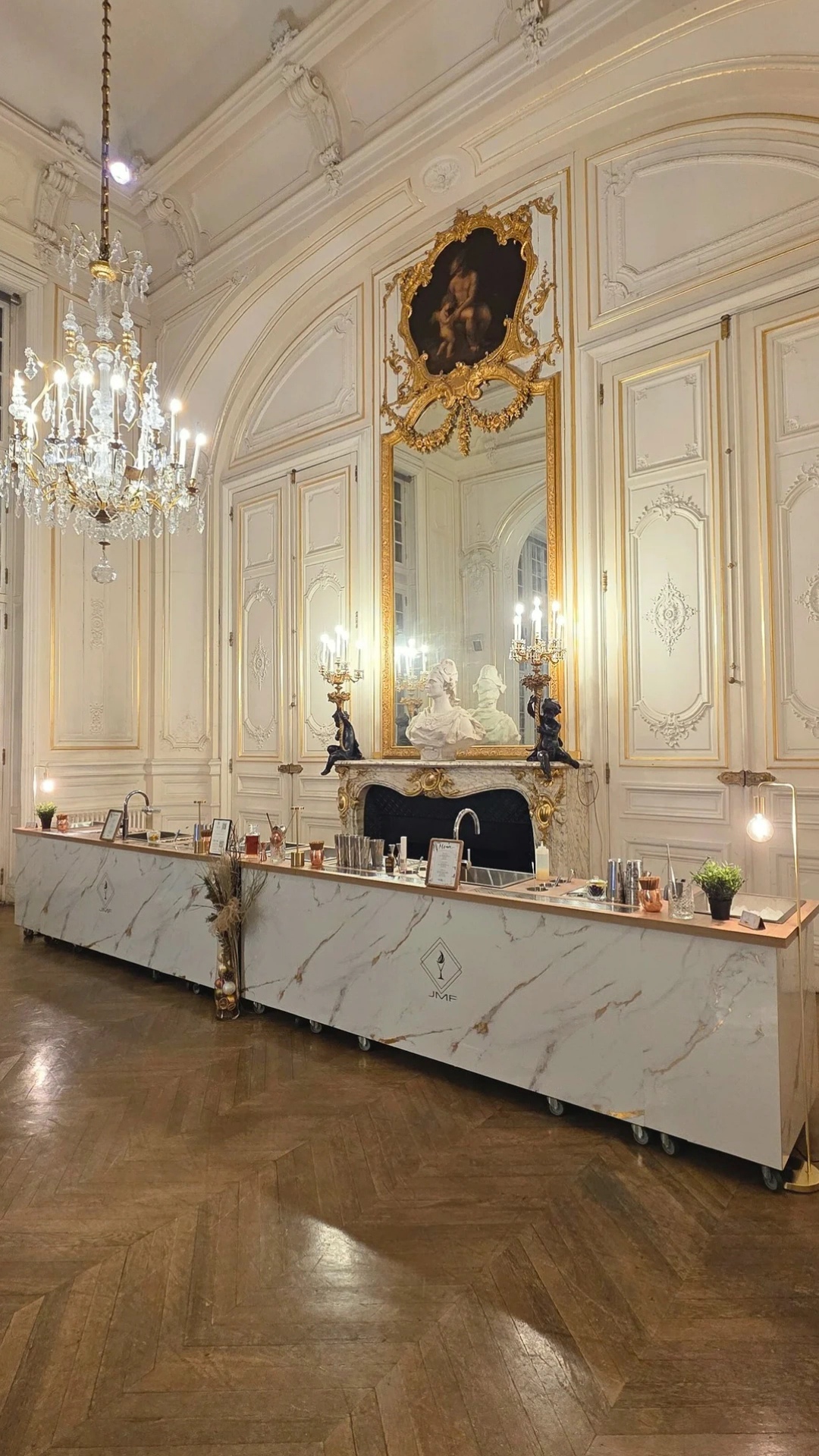 privés